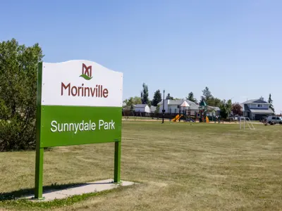 Sunnydale Park Morinville