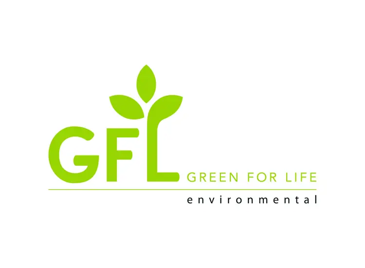 Green for Life Environmental logo