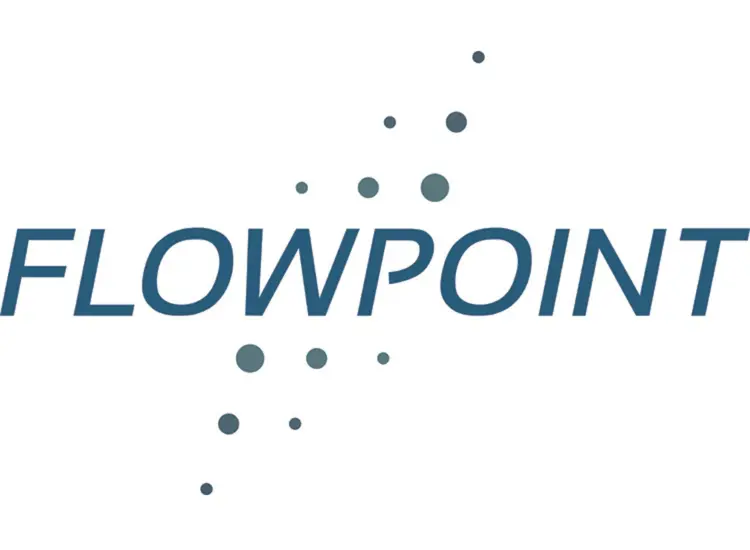 Flowpoint Environmental Systems logo