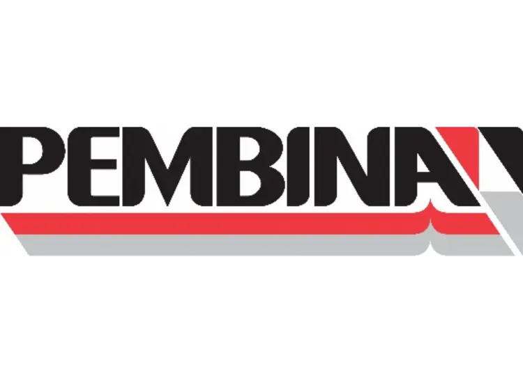 Pembina Pipeline Corporation logo