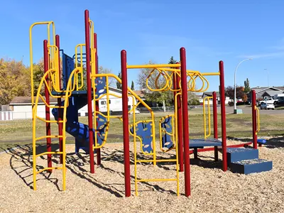 Rotary Park Playground