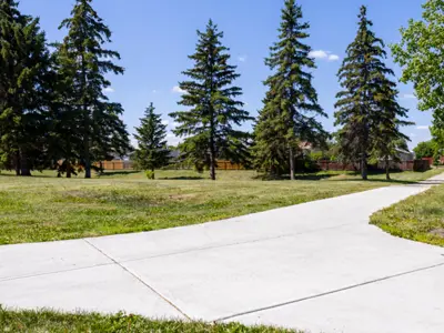 Belle Park Morinville