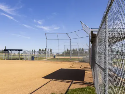 Skyline Baseball Morinville