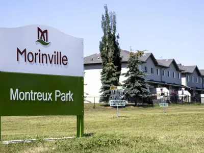 Montreux Park Morinville