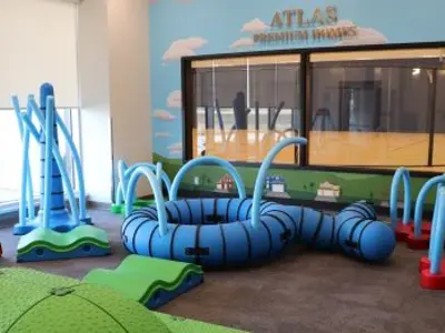 Children's Play Space
