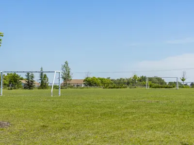 Four Winds Soccer Fields