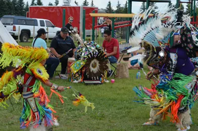 National Indigenous Peoples Day