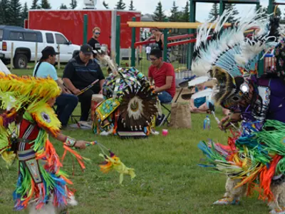 National Indigenous Peoples Day