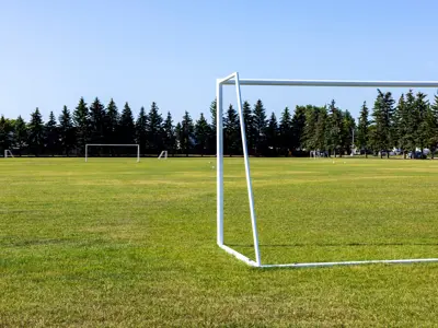 Southwest Morinville/Ray McDonald Sports Grounds Soccer Fields