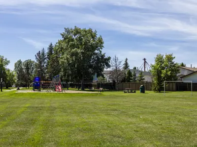 Grandin Heights Park