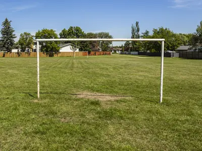 Grandin Heights Soccer Morinville