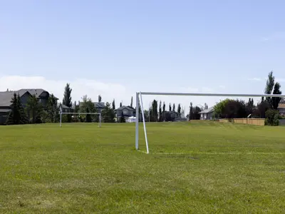 Notre Dame Soccer Morinville
