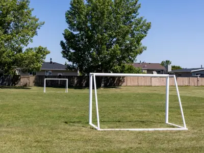 Sunnydale Soccer Morinville